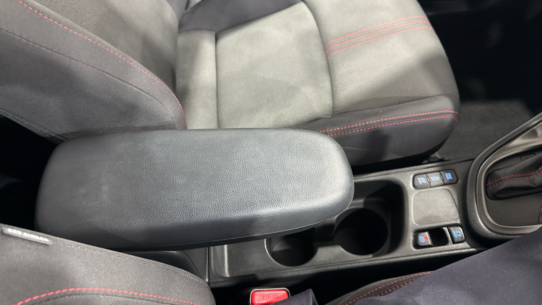 Toyota Yaris 1.5 Hybrid GR Sport 5dr CVT Hybrid Hatchback